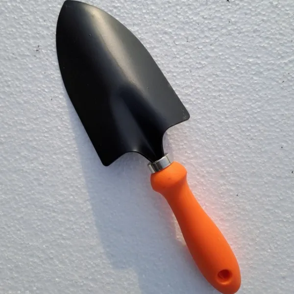 Garden Hand Trowel (Metal Blade) - Image 2