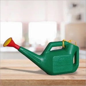 Durable Gardening Watering Can - 5 litre