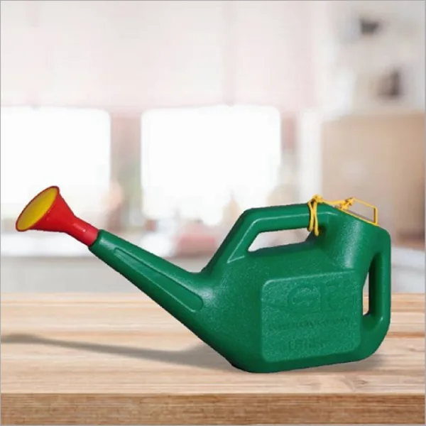 Durable Gardening Watering Can - 5 litre